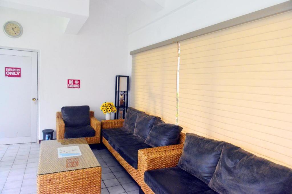 Hotel Blue Saipan Garden Extérieur photo