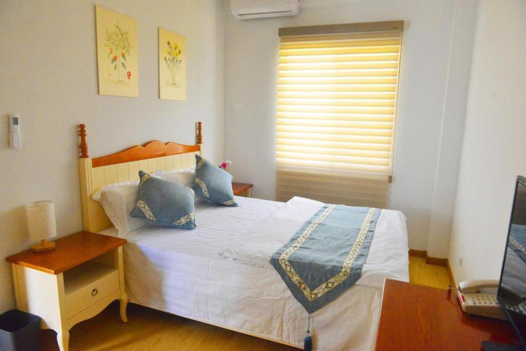 Hotel Blue Saipan Garden Extérieur photo