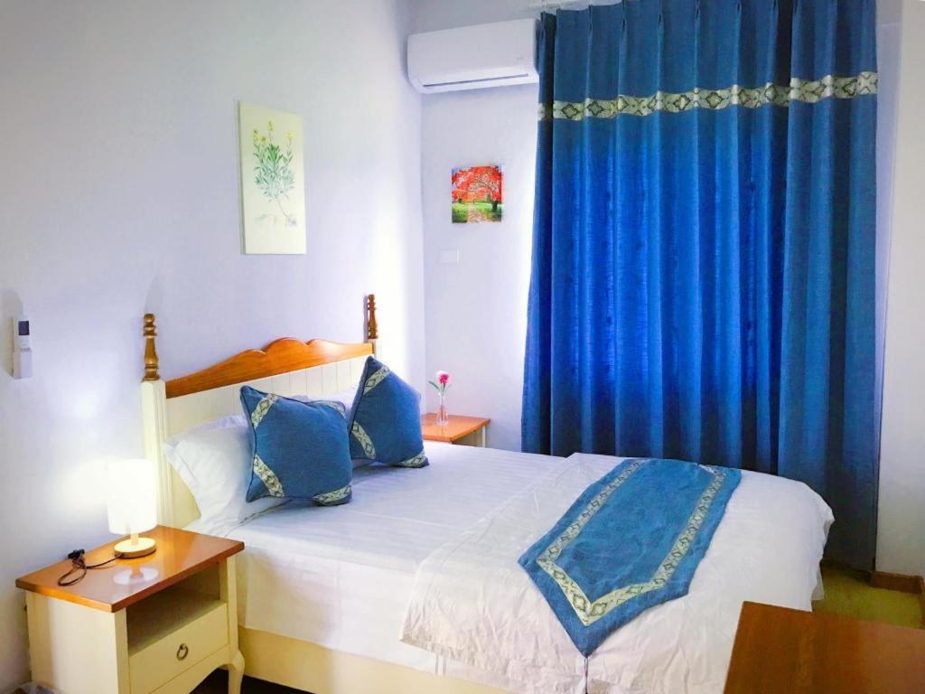 Hotel Blue Saipan Garden Extérieur photo
