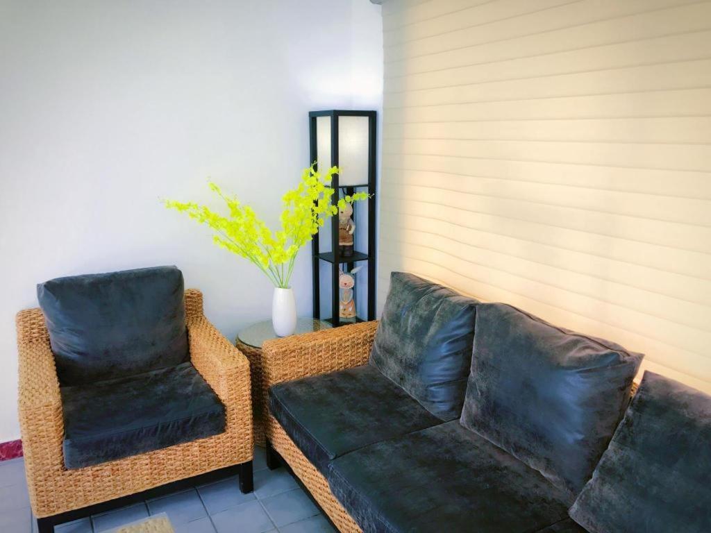 Hotel Blue Saipan Garden Extérieur photo