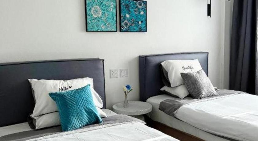 Hotel Blue Saipan Garden Extérieur photo